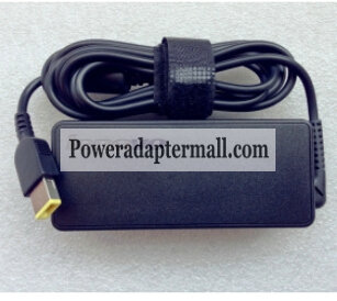 20V 3.25A Lenovo ADLX65NDC3A ADLX65NDT3A AC Adapter Charger 20V 3.25A Lenovo ADLX65NDC3A ADLX65NDT3A AC Adapter Charger